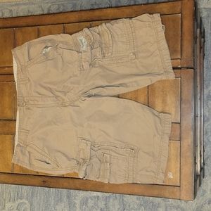 Union Bay, Men's 34, Khaki, Shorts